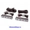 Дневные ходовые огни Philips LED DayLight 4 12820 DRL   www.WesemShop.ru